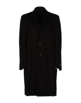 Ermenegildo Zegna Coats