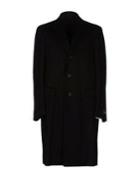 Ermenegildo Zegna Coats
