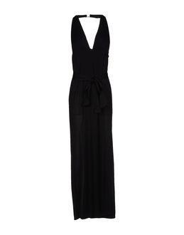 Costume National Long Dresses
