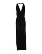 Costume National Long Dresses