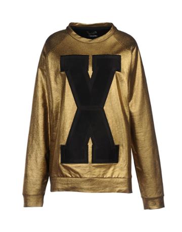 Puma X Vashtie Sweatshirts