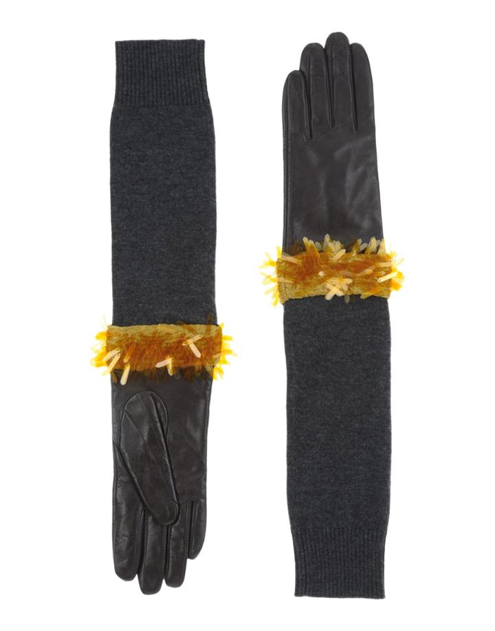Tory Burch Gloves