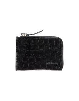 Dsquared2 Coin Purses