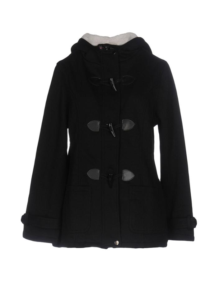 Janis Jackets