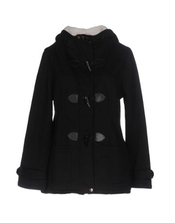 Janis Jackets
