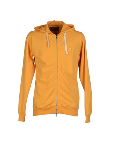 Gabardine Sweatshirts