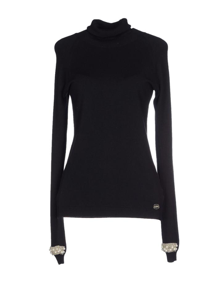 La Kore Turtlenecks