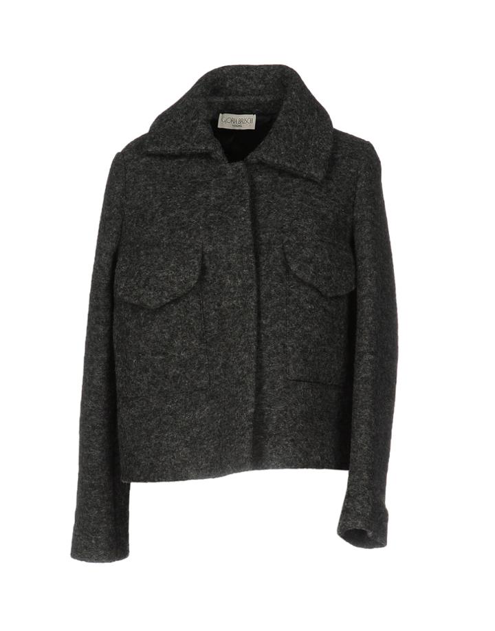 Gloria Bruschi Verona Jackets