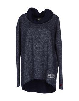 Converse All Star Sweatshirts