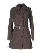 Canadiens Overcoats