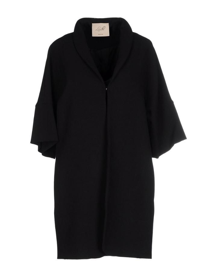 Lucille Overcoats