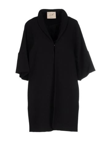 Lucille Overcoats