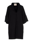 Lucille Overcoats