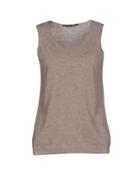 Clod By Camilla Clodel Sweaters