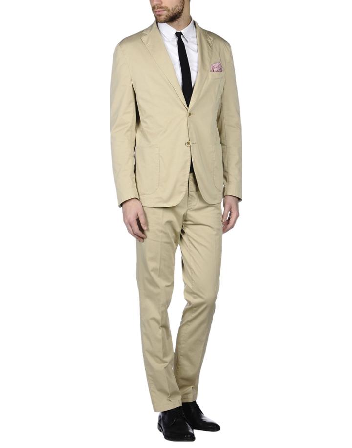 Sartorie Zanardelli Suits