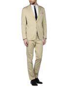 Sartorie Zanardelli Suits
