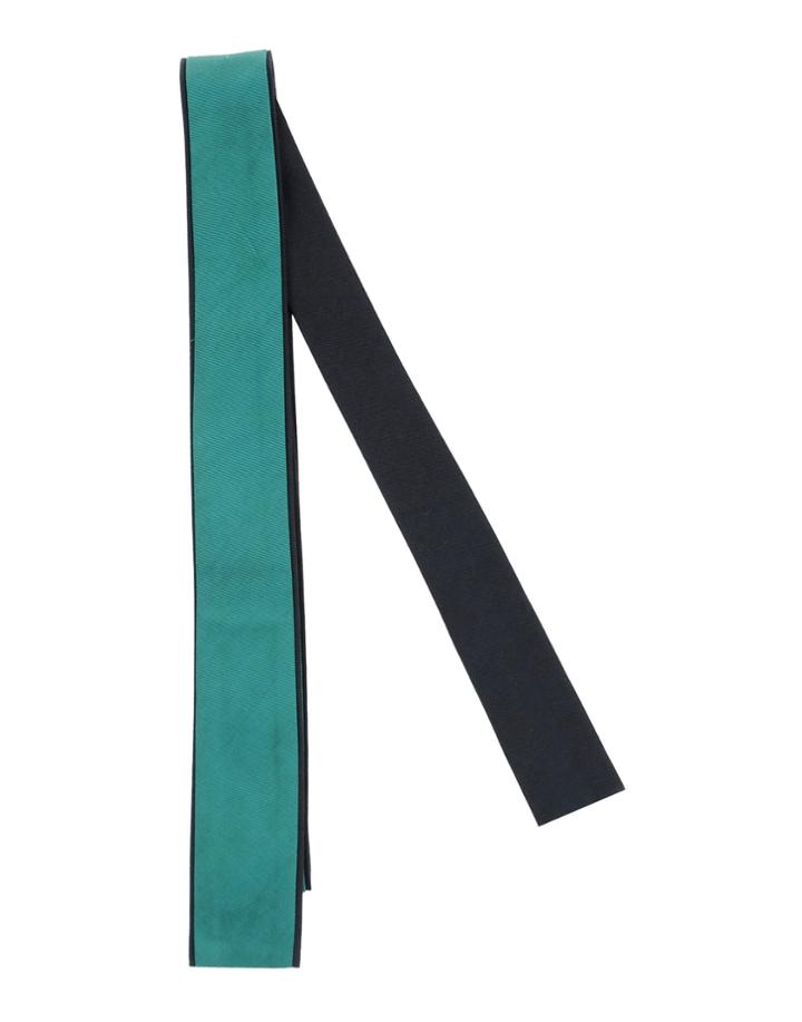 High Ties