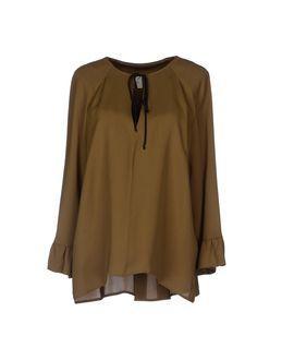 .  La Fois. Blouses