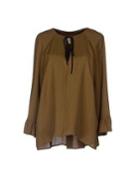 .  La Fois. Blouses