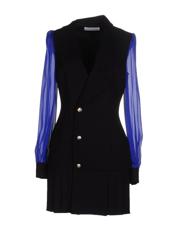 Genny Overcoats