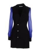Genny Overcoats