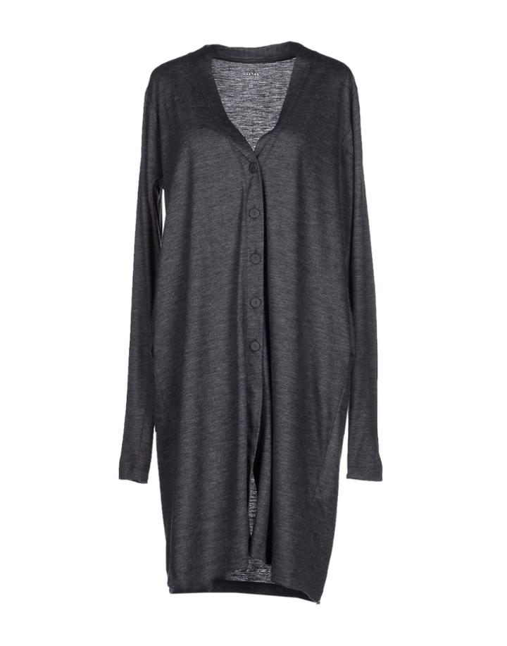 Quatha Cardigans