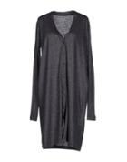 Quatha Cardigans