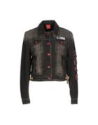 Kejo Denim Outerwear