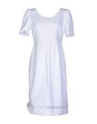 Goat Knee-length Dresses