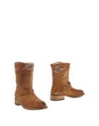 Magazzini Del Sale Ankle Boots
