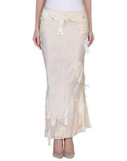Voyage Long Skirts