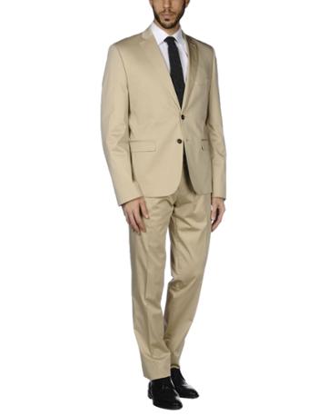 Montage Suits