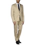 Montage Suits