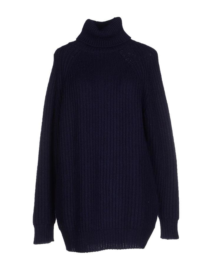 Sessun Turtlenecks