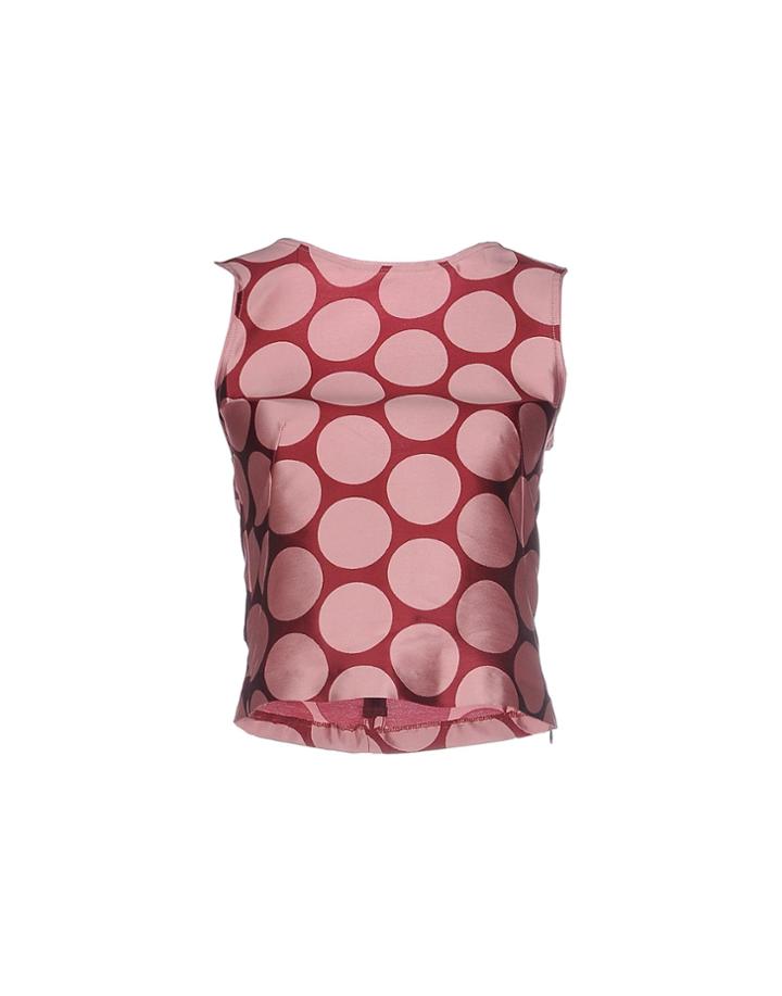 Sfizio Tops