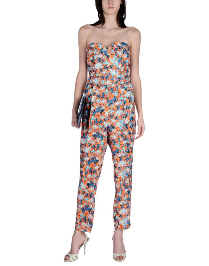 Darling Jumpsuits