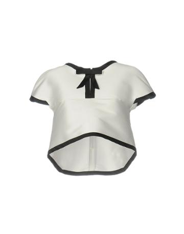 Aishha Blouses
