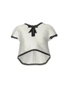 Aishha Blouses