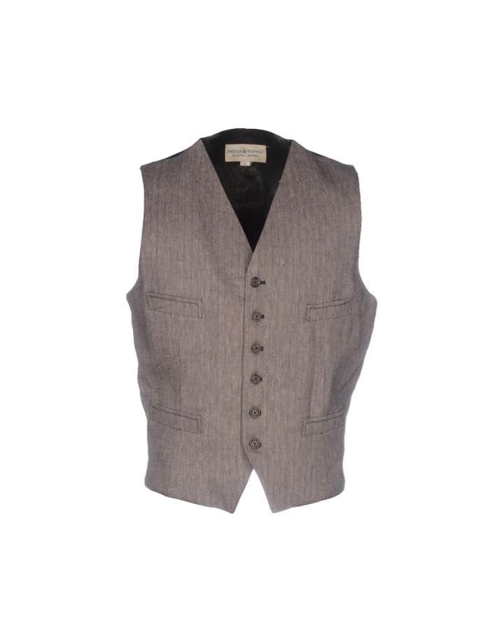Denim & Supply Ralph Lauren Vests