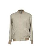 Tillmann Lauterbach Jackets