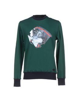 Alessandro Dell'acqua Sweatshirts