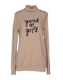 Jucca Turtlenecks