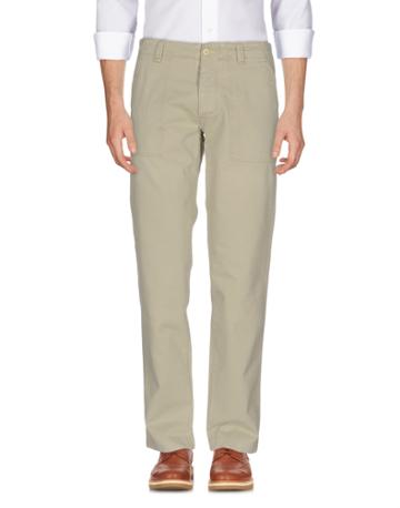 2lt Powell Casual Pants