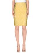 Havren Knee Length Skirts