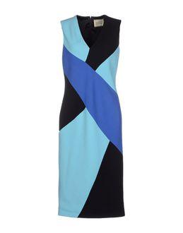 Fausto Puglisi 3/4 Length Dresses