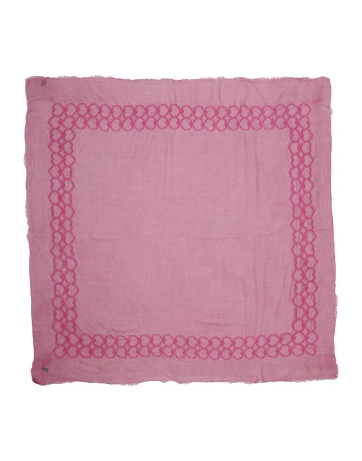 Richiami Square Scarves