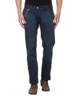 Modfitters Casual Pants