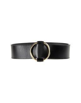 Schumacher Belts