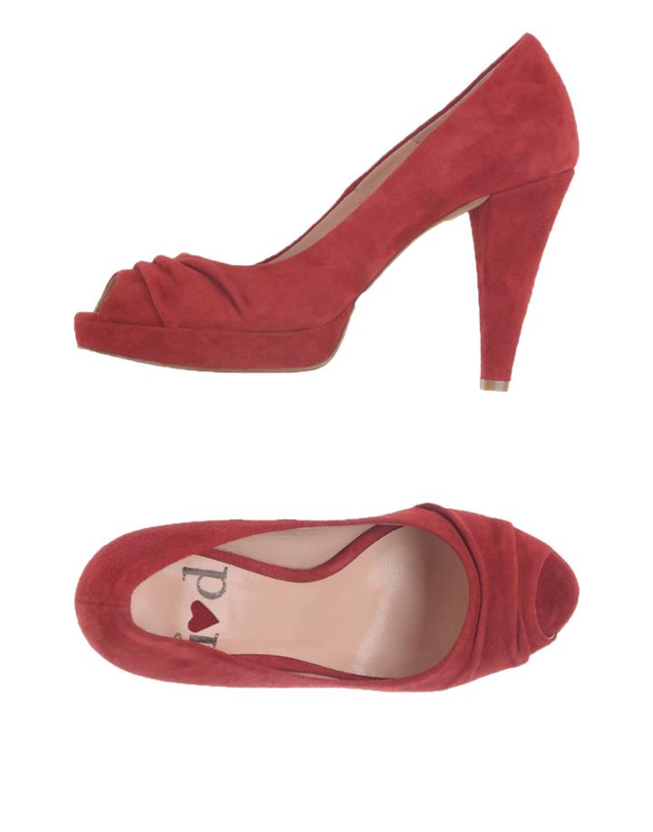 Io Donna Pumps