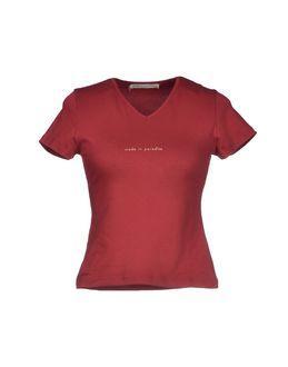 Mar. Ce. Lo T-shirts